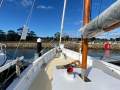 Bernard Wilson 40 Pilothouse Motorsailer 'Memories'