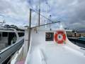 Bernard Wilson 40 Pilothouse Motorsailer 'Memories'