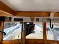 Bernard Wilson 40 Pilothouse Motorsailer 'Memories'