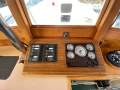 Bernard Wilson 40 Pilothouse Motorsailer 'Memories'