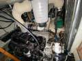 Bernard Wilson 40 Pilothouse Motorsailer 'Memories'