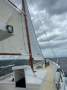 Bernard Wilson 40 Pilothouse Motorsailer 'Memories'