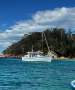 Bernard Wilson 40 Pilothouse Motorsailer 'Memories'
