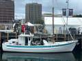 Bernard Wilson 40 Pilothouse Motorsailer 'Memories'
