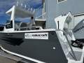 New Makocraft 631 Island Cab HT 2025 Just Arrived