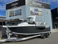 New Makocraft 631 Island Cab HT 2025 Just Arrived