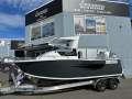 New Makocraft 631 Island Cab HT 2025 Just Arrived