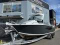 New Makocraft 631 Island Cab HT 2025 Just Arrived