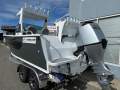New Makocraft 631 Island Cab HT 2025 Just Arrived