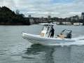 Gemini Waverider 720 - New stock just in