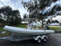 Gemini Waverider 720 - New stock just in