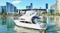 Carver 38 Super Sport