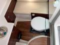 Chaparral 280 OSX