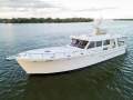 Alaska 54 Sedan 'WATERSHED' 2006