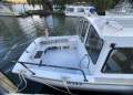 "YOLO" Trailerable One Bed Houseboat, Great Value.