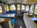 "YOLO" Trailerable One Bed Houseboat, Great Value.