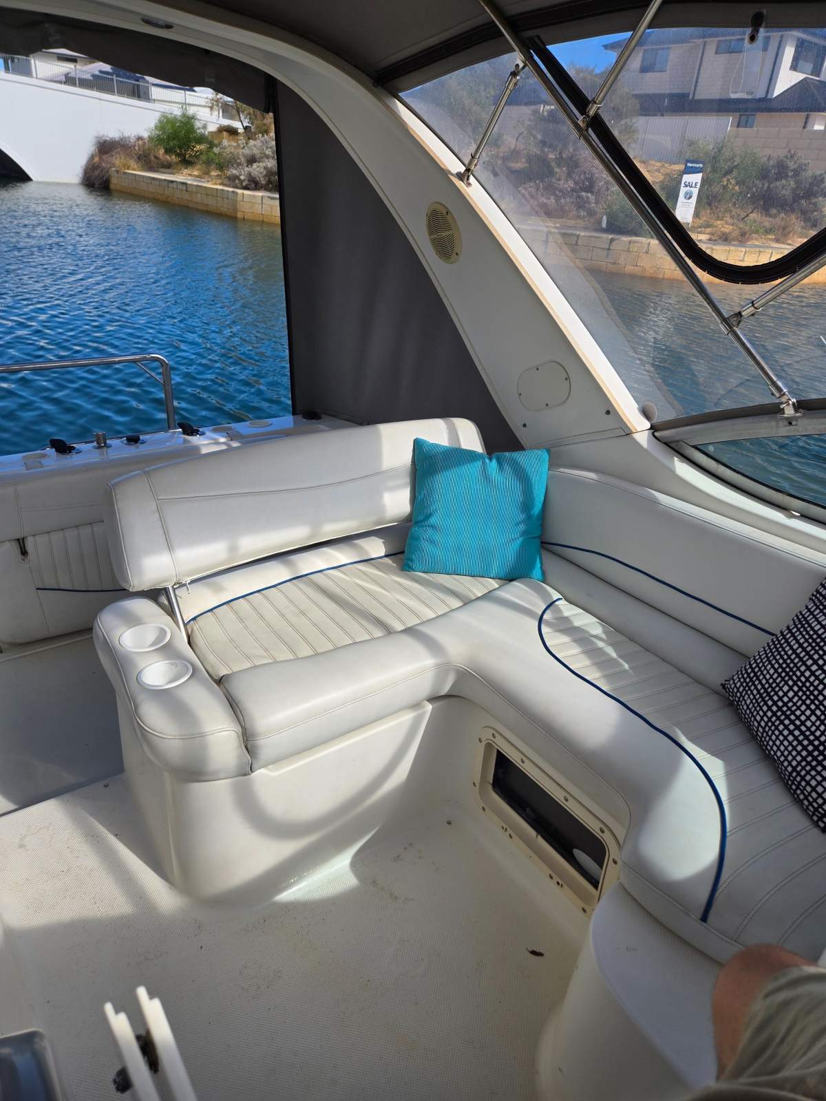Bayliner 285 Cruiser