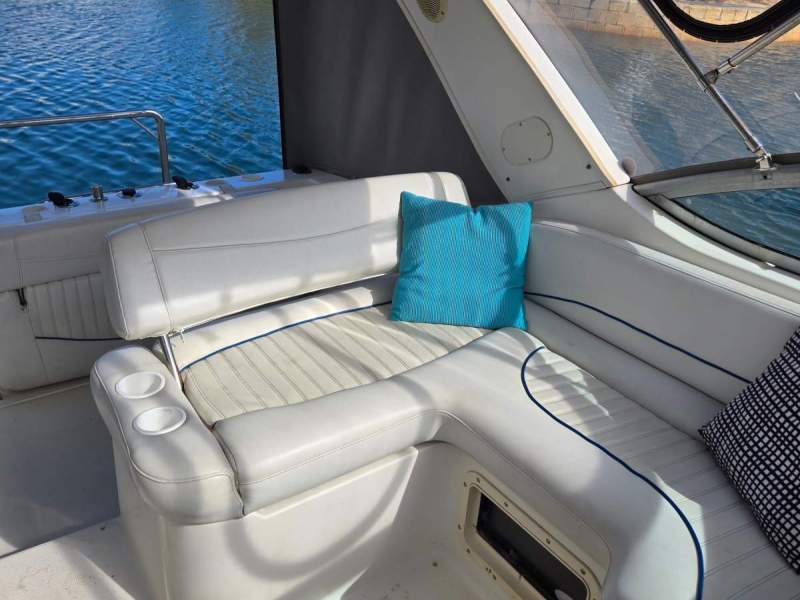 Bayliner 285 Cruiser