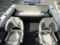 Quintrex 550 Freestyler Ocean riding bowrider and also a family ski boat