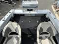 Quintrex 550 Freestyler Ocean riding bowrider and also a family ski boat