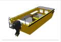 Stalwart Marine Work Boat 5900 Self Draining Deck