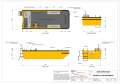 Stalwart Marine Work Boat 5900 Self Draining Deck