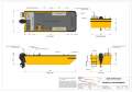 Stalwart Marine Work Boat 5900 Self Draining Deck