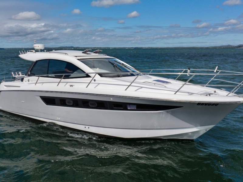 Jeanneau Leader 10