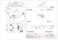 Stalwart Marine Barge Multi Cat Utility Vessel Work Boat