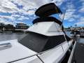 Caribbean 26 Flybridge Cruiser
