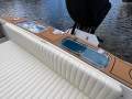 Caribbean 26 Flybridge Cruiser