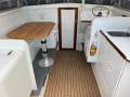 Caribbean 26 Flybridge Cruiser