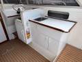 Caribbean 26 Flybridge Cruiser