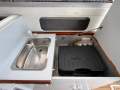 Caribbean 26 Flybridge Cruiser