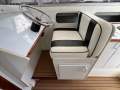 Caribbean 26 Flybridge Cruiser