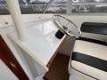 Caribbean 26 Flybridge Cruiser