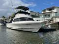 Caribbean 26 Flybridge Cruiser