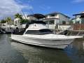 Caribbean 26 Flybridge Cruiser
