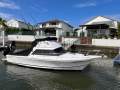 Caribbean 26 Flybridge Cruiser