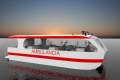 Stalwart Marine Ambulance Rescue Catamaran