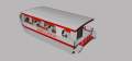 Stalwart Marine Ambulance Rescue Catamaran