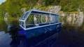 Stalwart Marine Resort Glass Bottom Dive Boat 5.90m - 12 Passengers