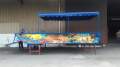 Stalwart Marine Resort Glass Bottom Dive Boat 5.90m - 12 Passengers