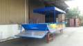 Stalwart Marine Resort Glass Bottom Dive Boat 5.90m - 12 Passengers