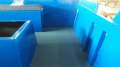 Stalwart Marine Resort Glass Bottom Dive Boat 5.90m - 12 Passengers