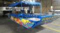 Stalwart Marine Resort Glass Bottom Dive Boat 5.90m - 12 Passengers