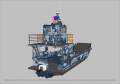 Stalwart Marine Landing Craft 12 Meter Work Boat Barge