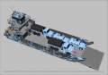Stalwart Marine Landing Craft 24 Meter Work Boat Barge