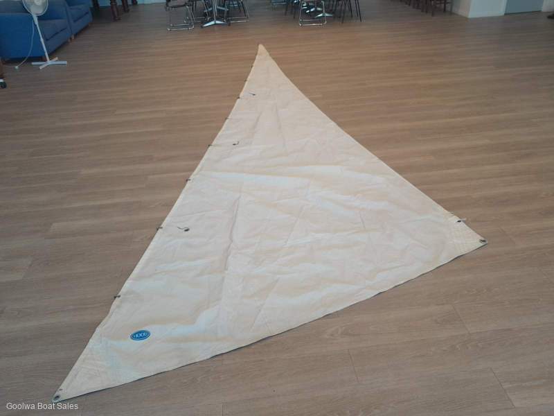 6.8 m #3 Jib Dacron