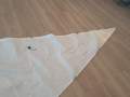 8.5 m Dacron Genoa